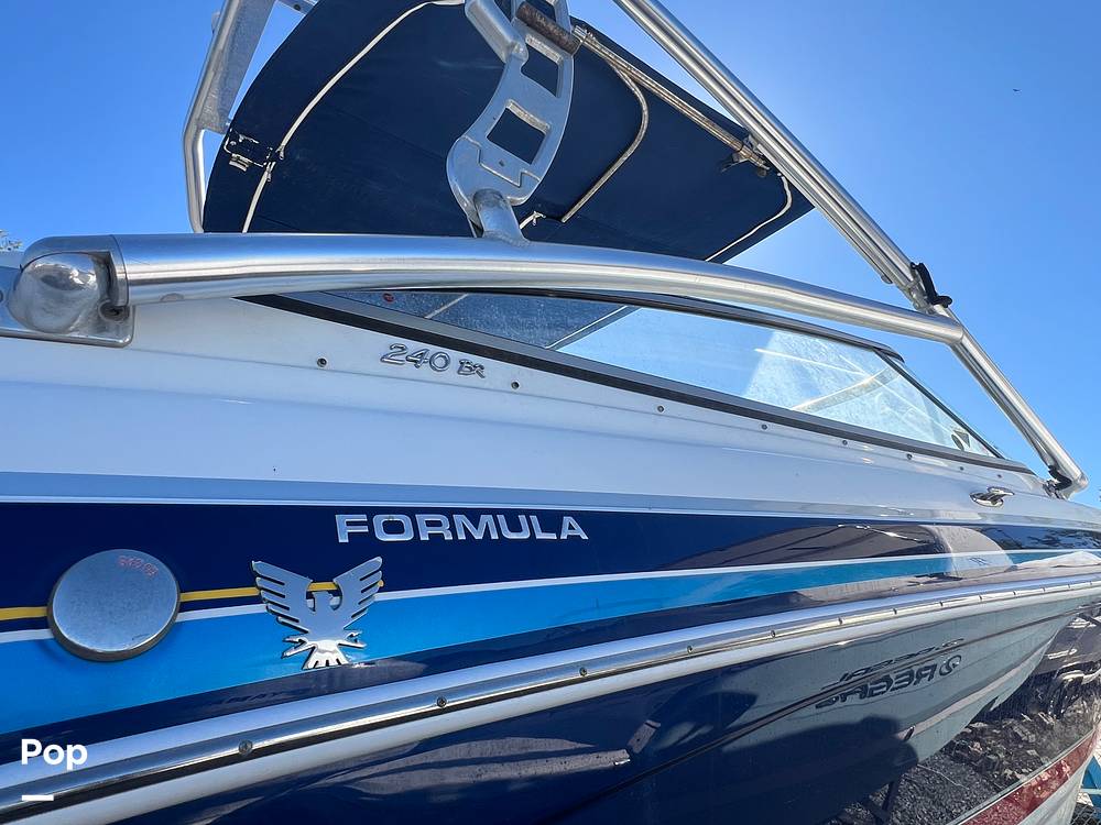 Slide: The Image of Formula 240 BR 2011 - 96