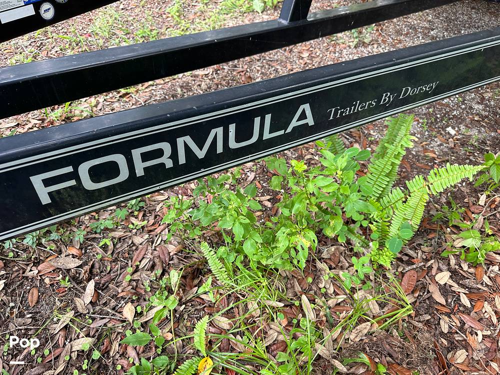 Slide: The Image of Formula 260 BR 2007 - 14623791