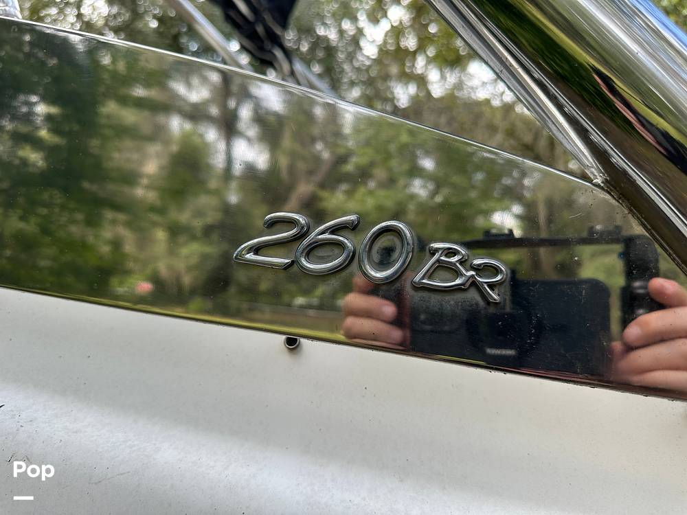 Slide: The Image of Formula 260 BR 2007 - 14623832