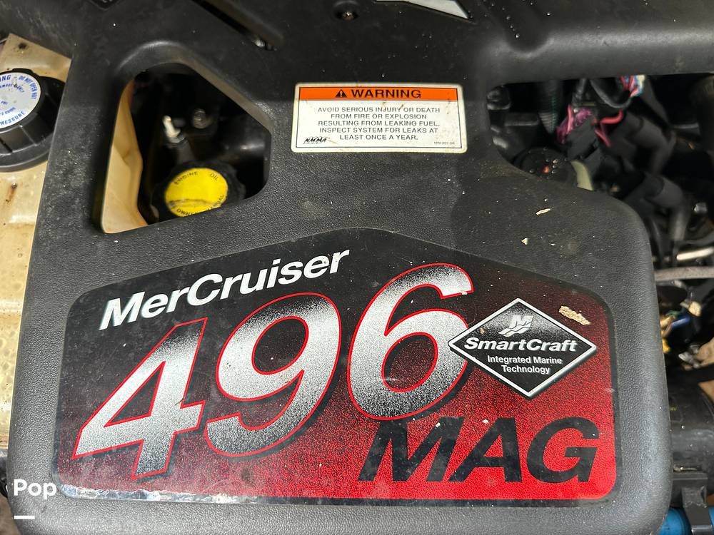 Slide: The Image of Formula 260 BR 2007 - 14623884