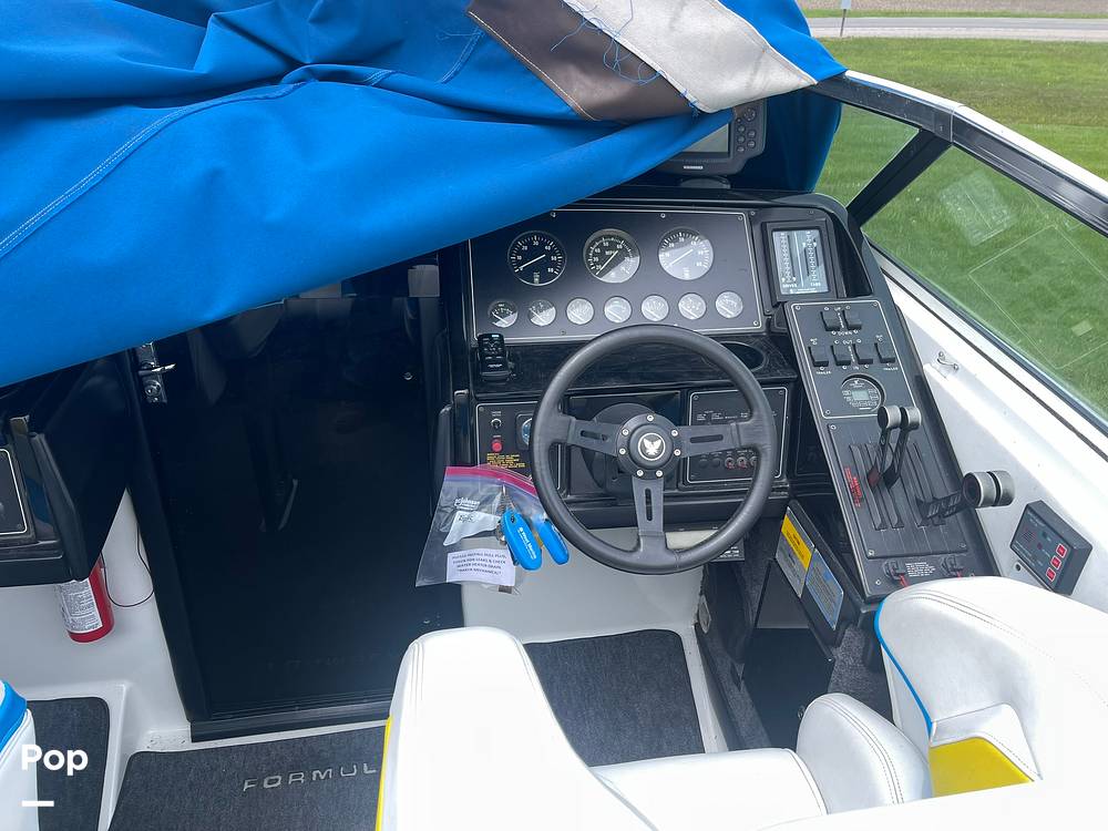 Slide: The Image of Formula 272SRI 1991 - 15566297