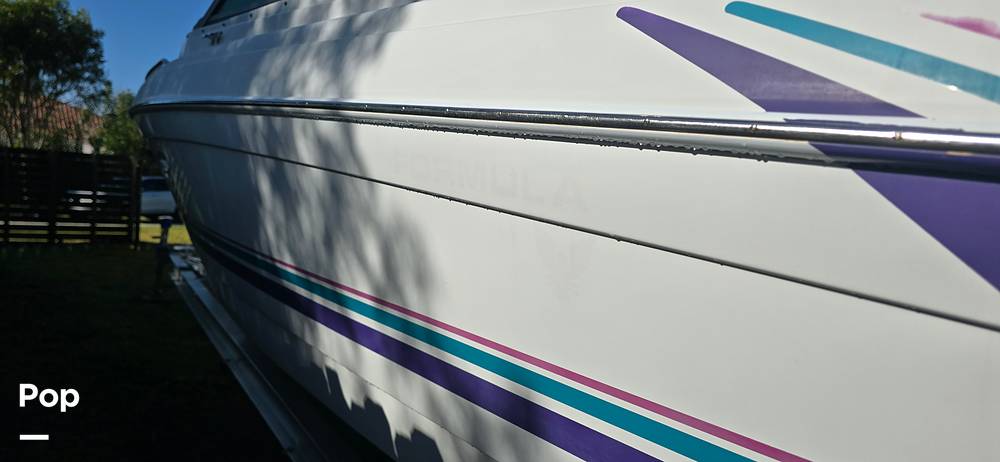 Slide: The Image of Formula 280 SS 1997 - 15280867
