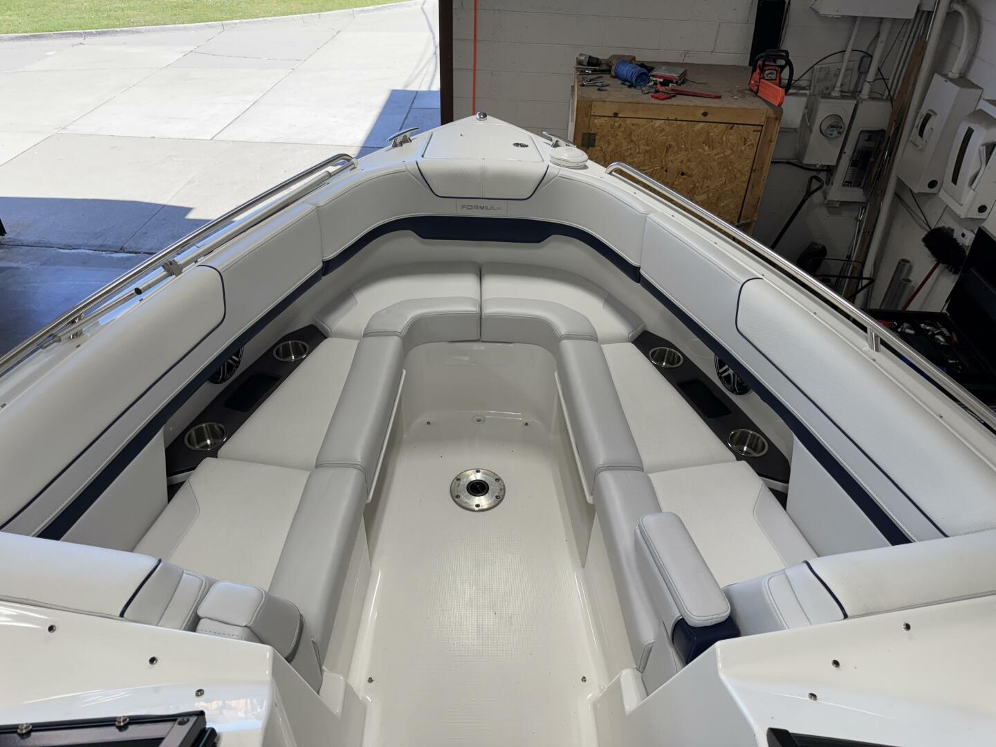 Slide: The Image of Formula 290 BR 2024 - 5447254