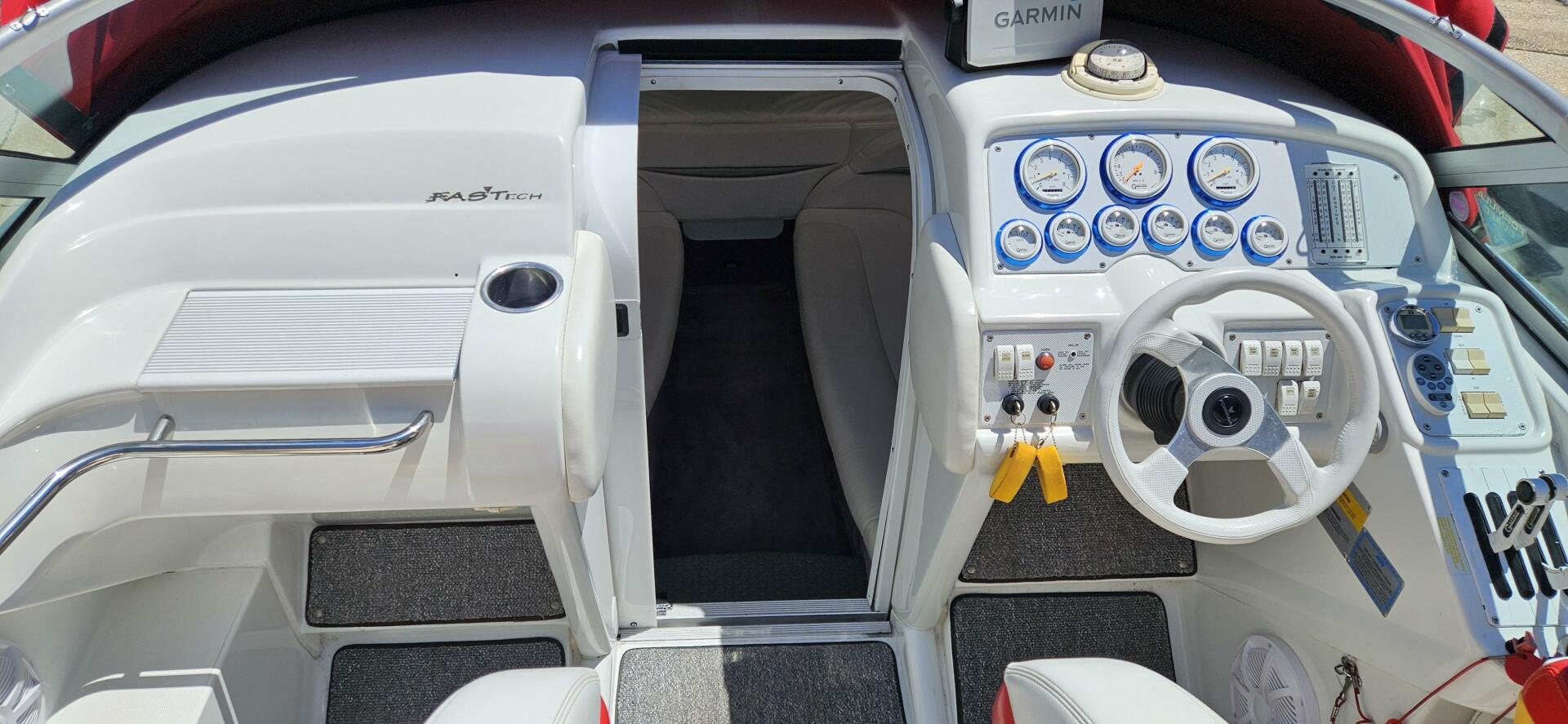 Slide: The Image of Formula 292 FasTech 2003 - 5174977