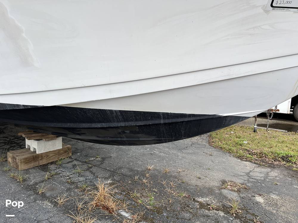 Slide: The Image of Hull Has No Damage Just Needs Cleaning - 15087789