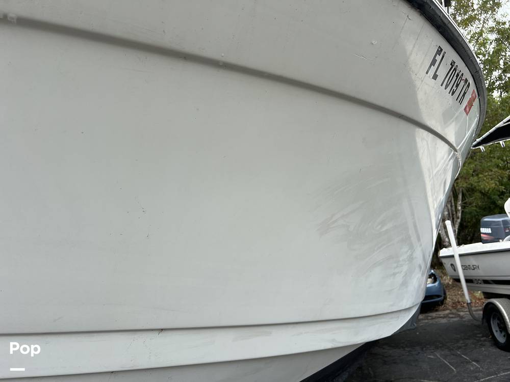 Slide: The Image of Hull Has No Damage Just Needs Cleaning - 15087811