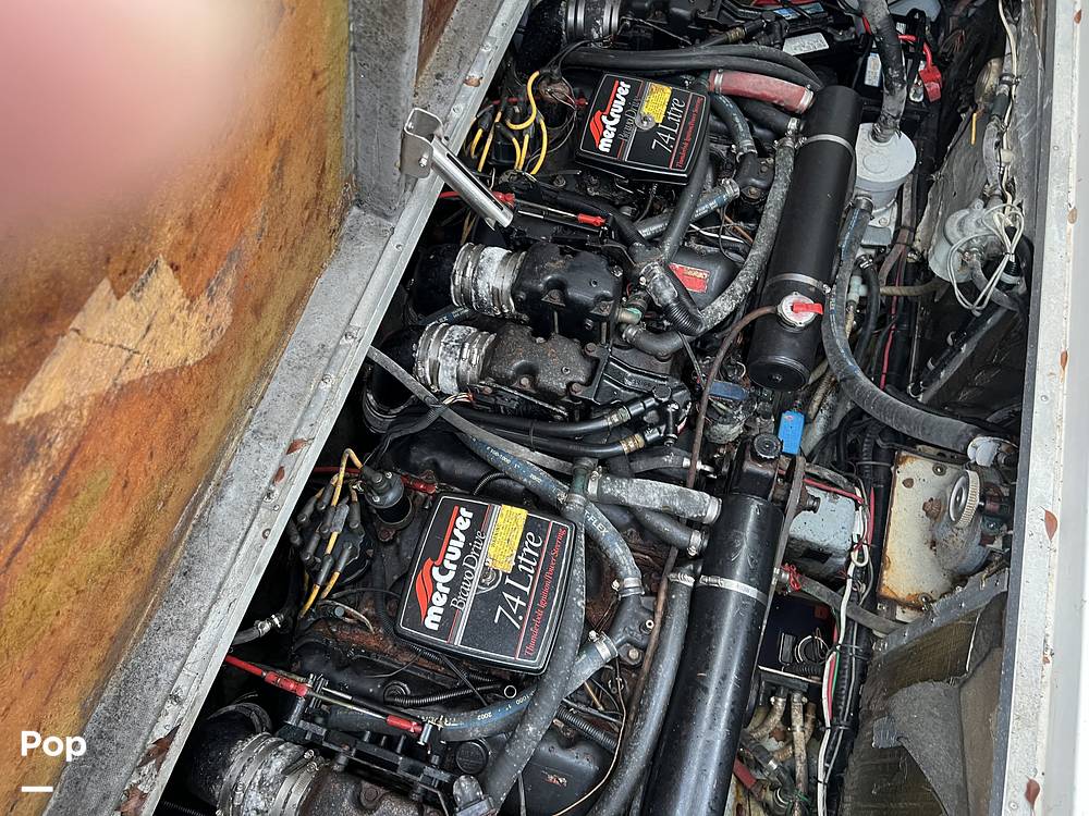 Slide: The Image of Engines Ran 2 Yrs Ago - 15087836