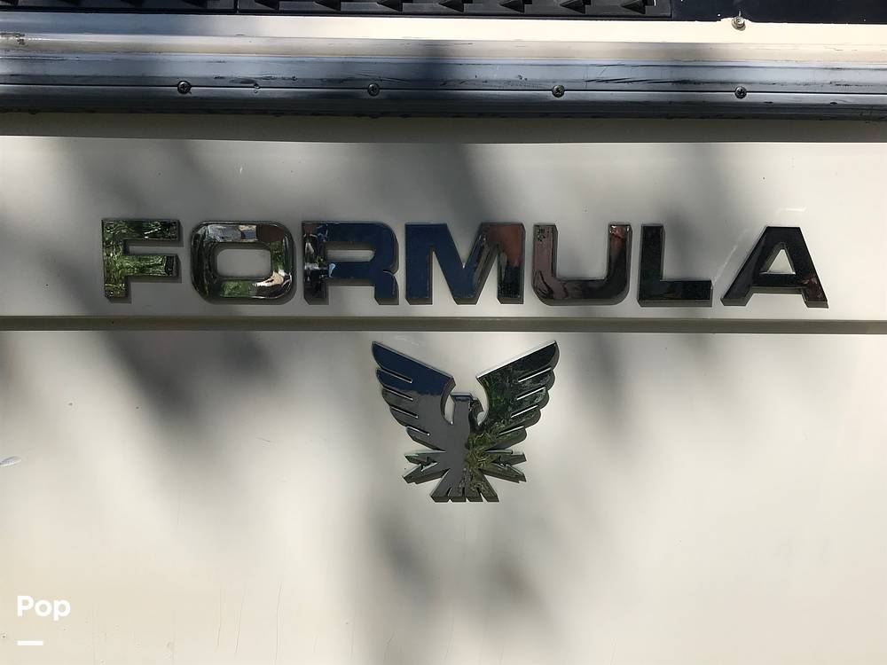 Slide: The Image of Formula 302-SR1 1984 - 6395614
