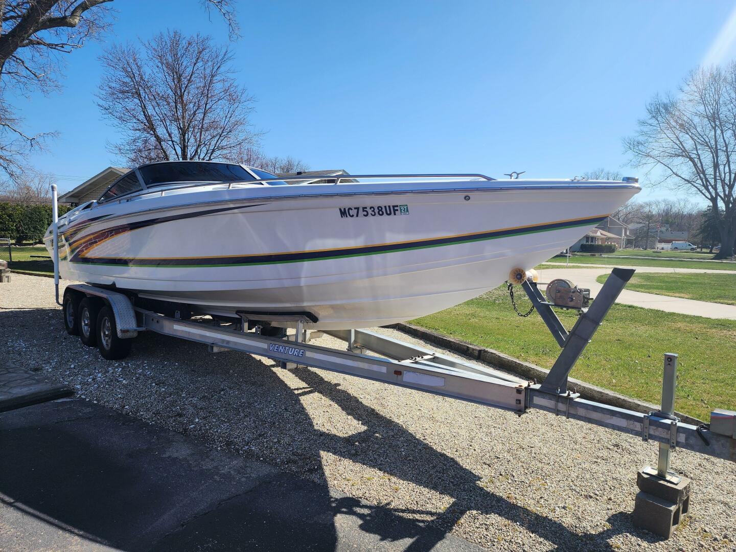 Slide: The Image of Formula 31 2002 - 5229048