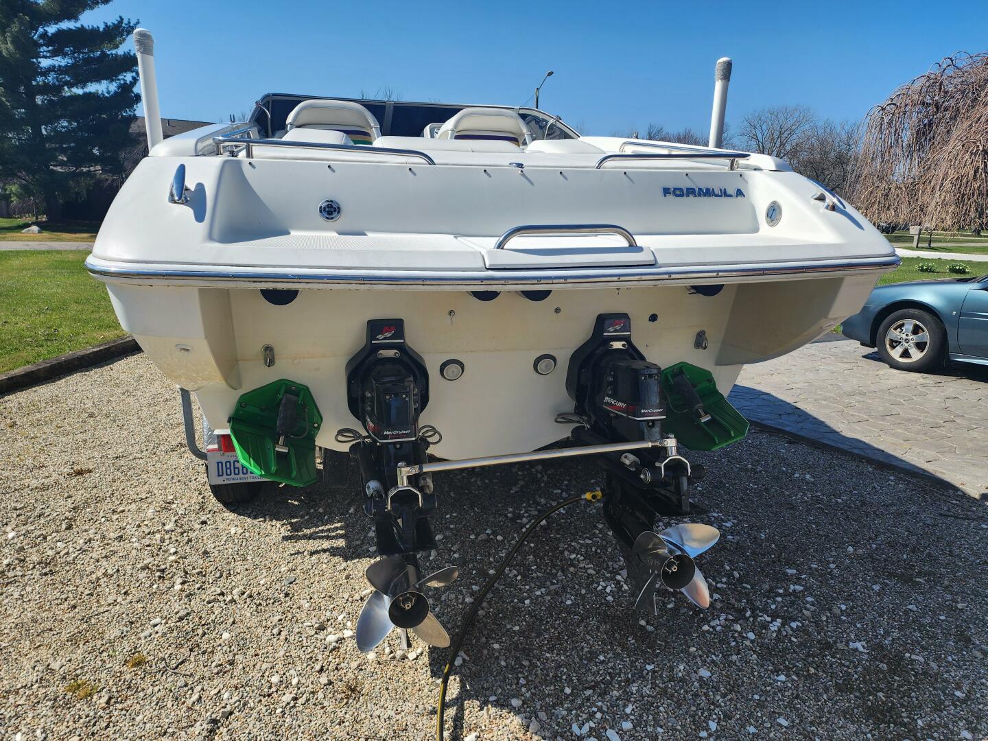 Slide: The Image of Formula 31 2002 - 5229051