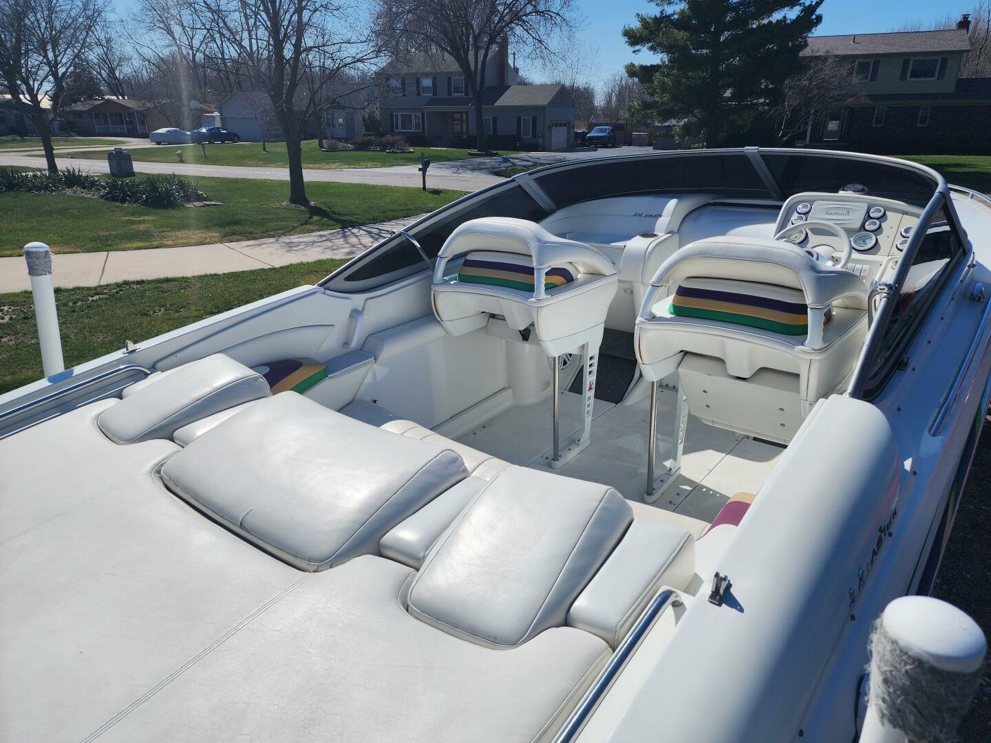 Slide: The Image of Formula 31 2002 - 5229055