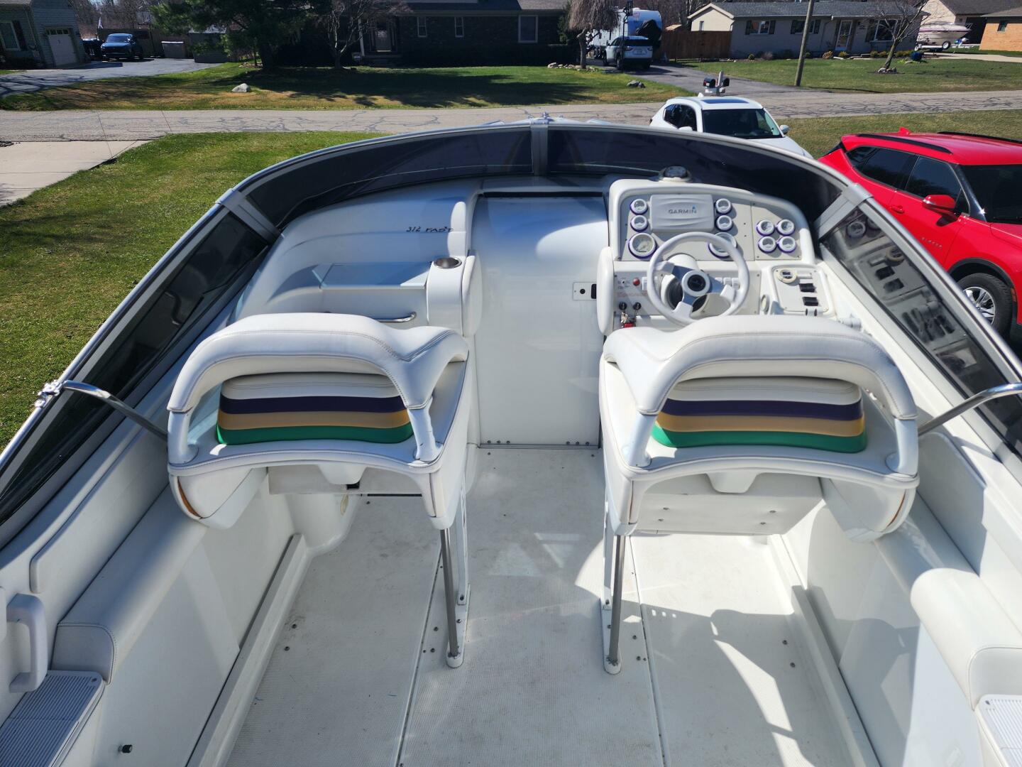 Slide: The Image of Formula 31 2002 - 5229056