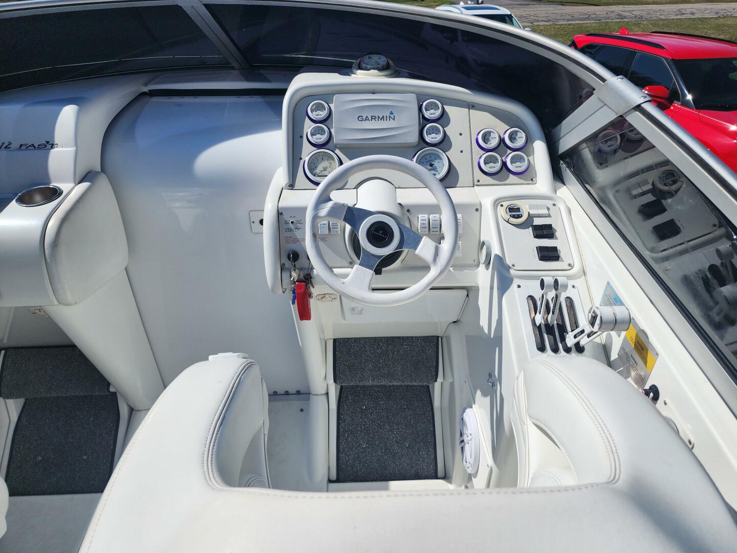 Slide: The Image of Formula 31 2002 - 5229057