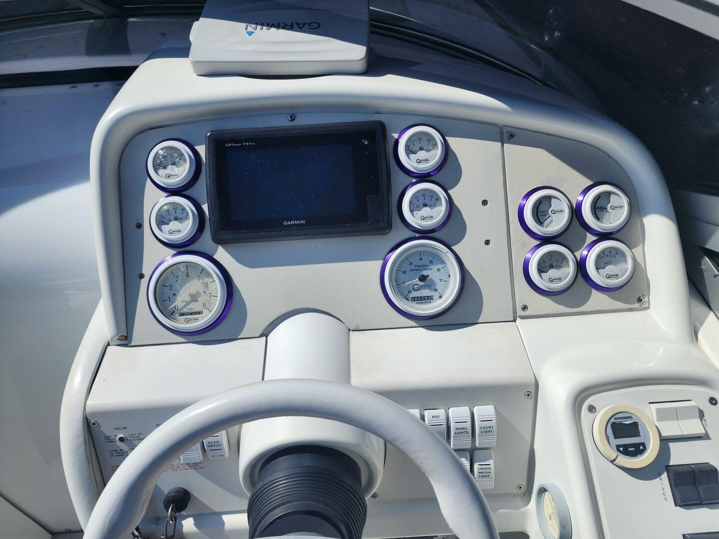 Slide: The Image of Formula 31 2002 - 5229059