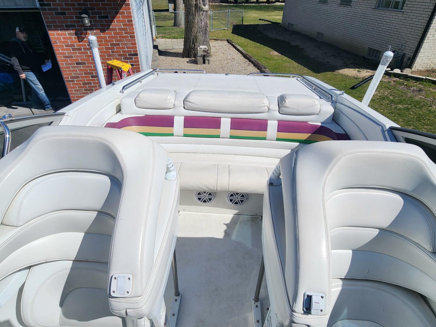 Slide: The Image of Formula 31 2002 - 5229070