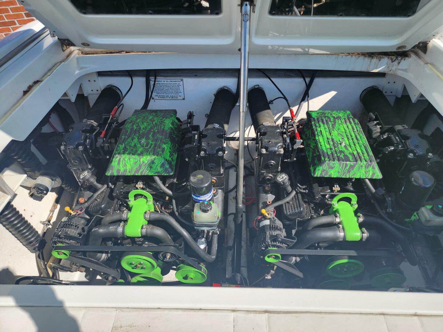 Slide: The Image of Formula 31 2002 - 5229072