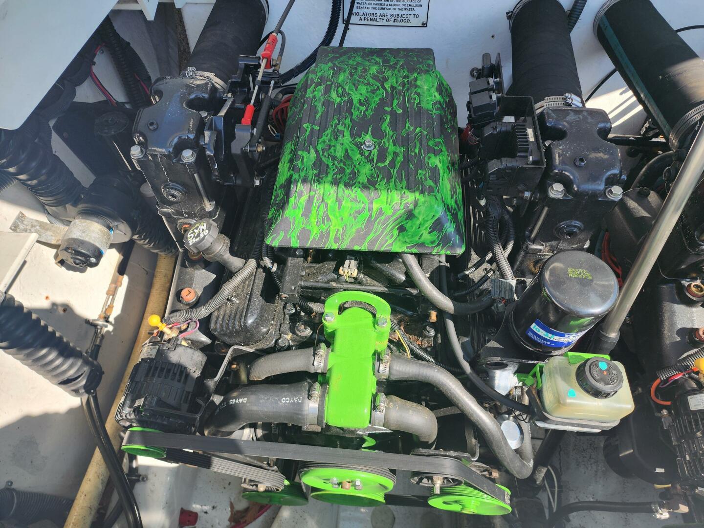 Slide: The Image of Formula 31 2002 - 5229073