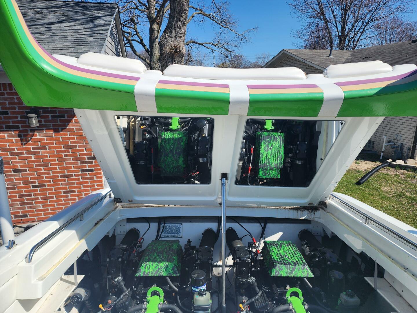 Slide: The Image of Formula 31 2002 - 5229075