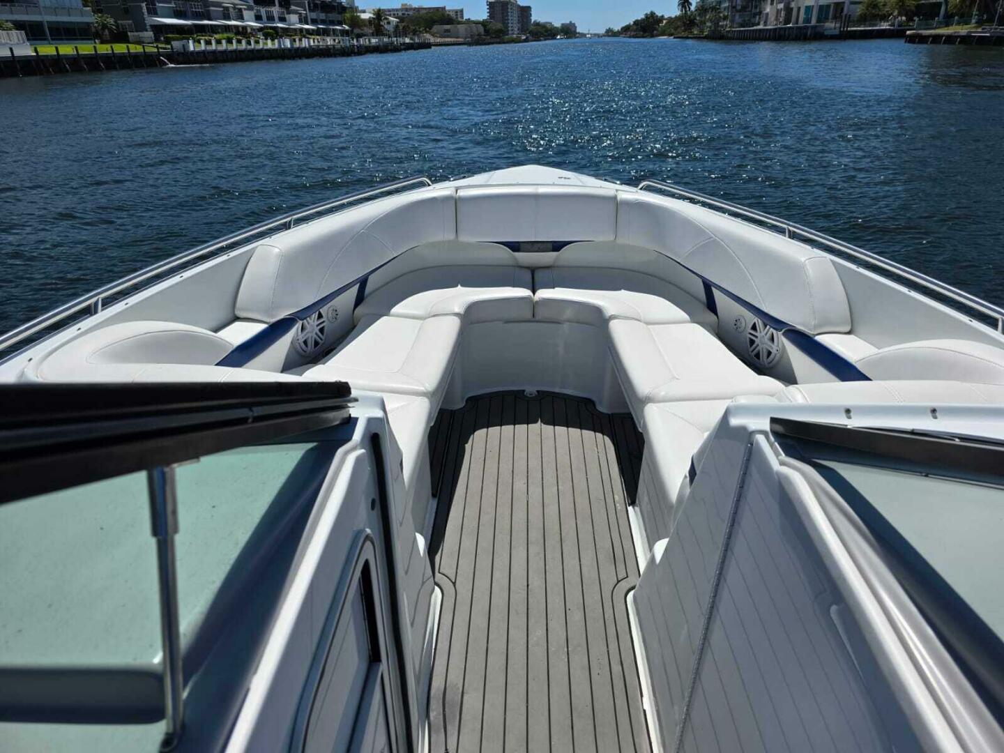 Slide: The Image of Formula 310 Bowrider 2008 - 5104618