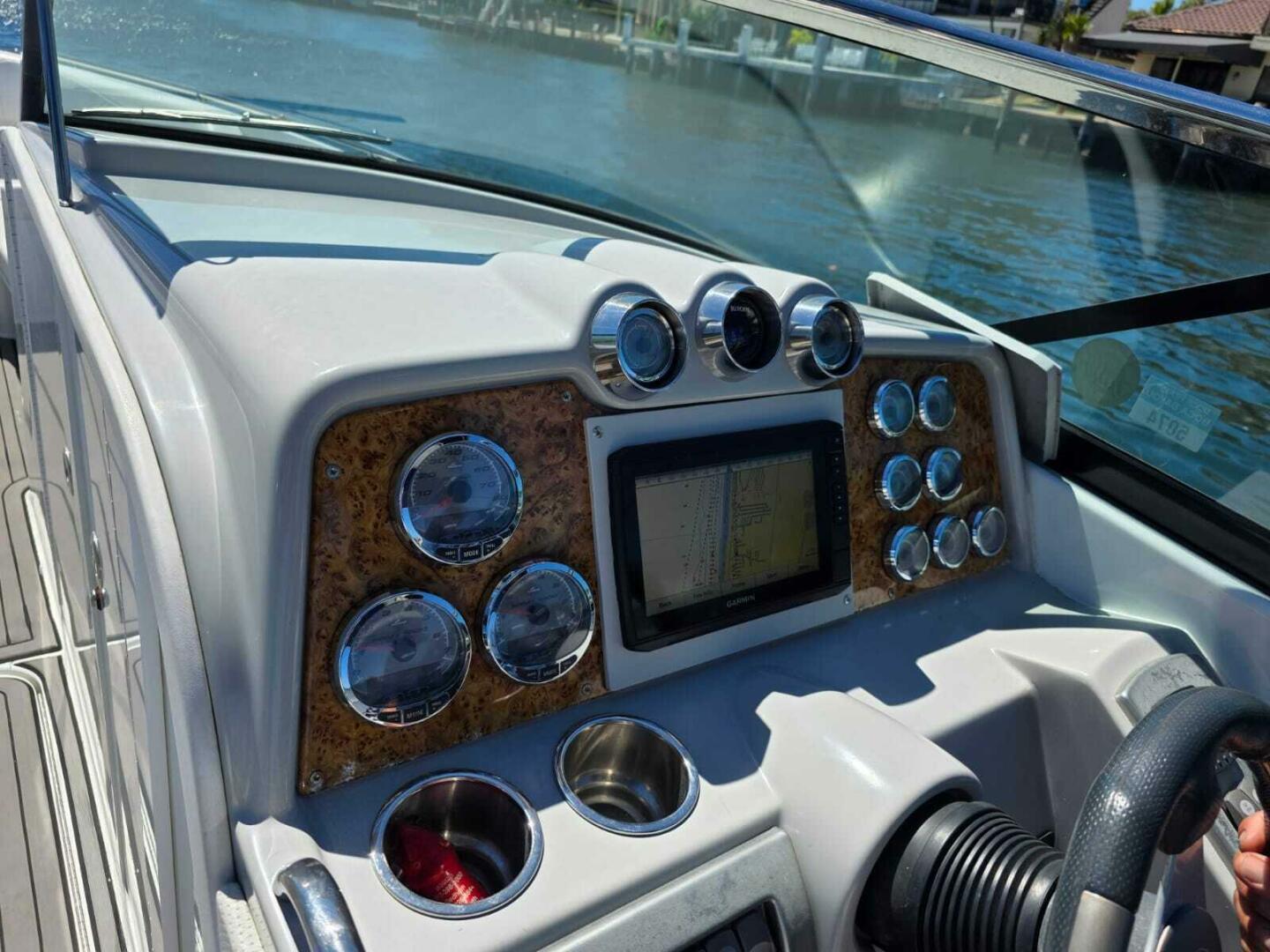 Slide: The Image of Formula 310 Bowrider 2008 - 5104620