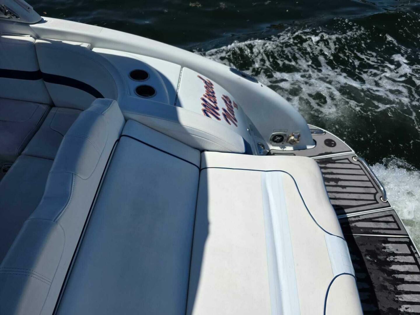 Slide: The Image of Formula 310 Bowrider 2008 - 5104621