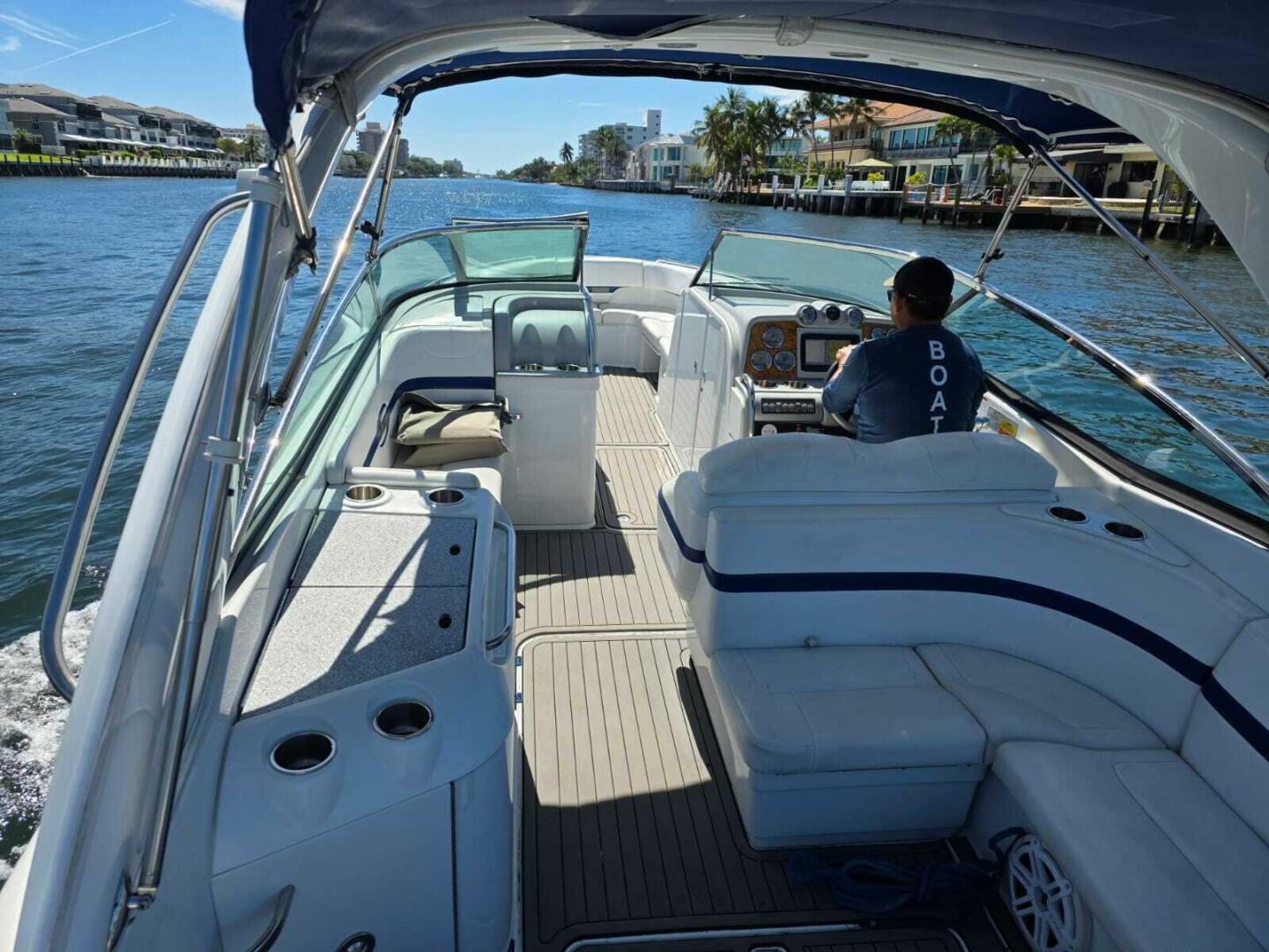 Slide: The Image of Formula 310 Bowrider 2008 - 5104622