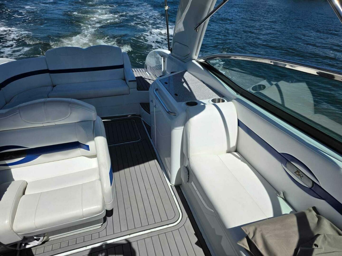 Slide: The Image of Formula 310 Bowrider 2008 - 5104623