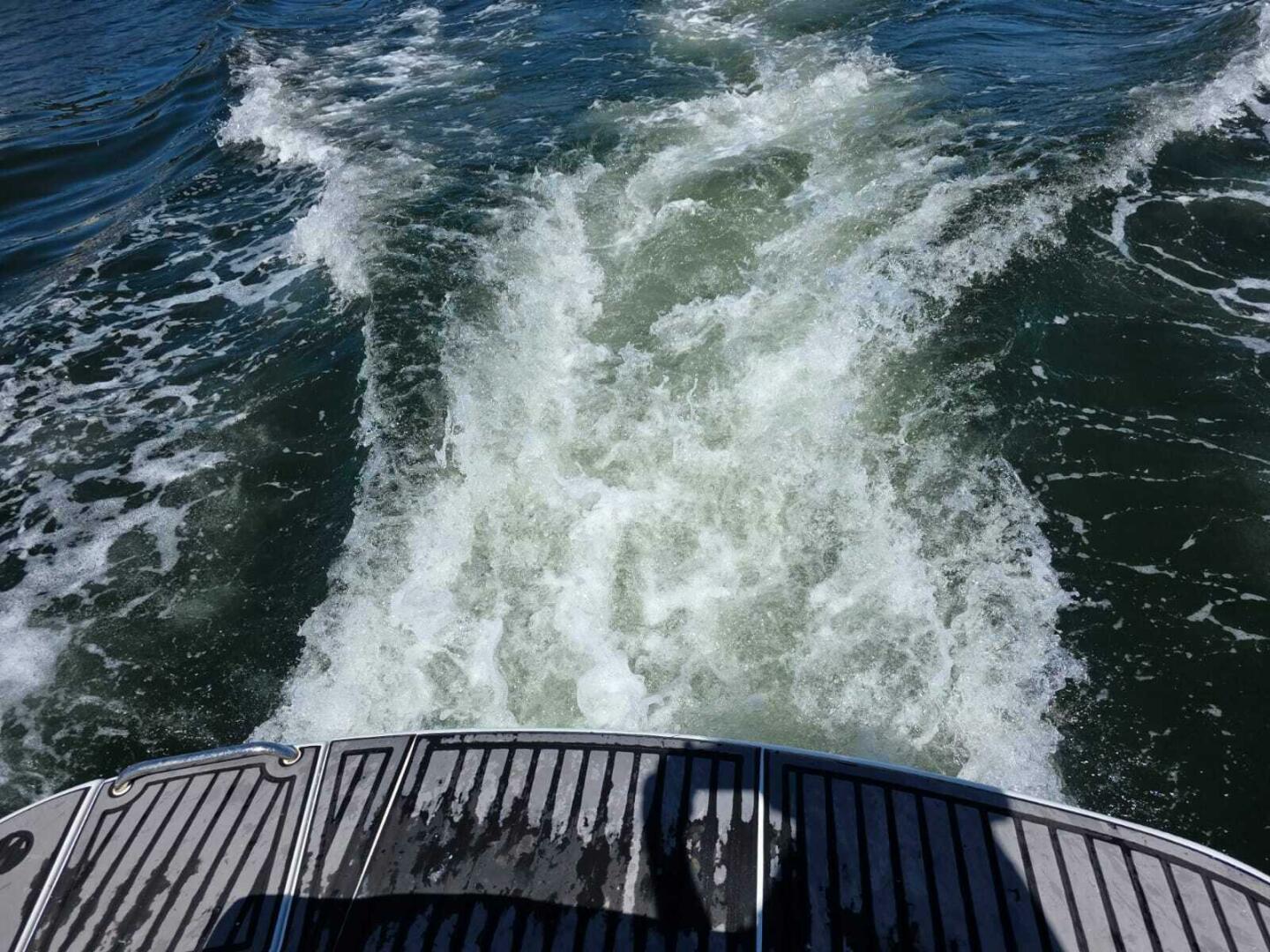 Slide: The Image of Formula 310 Bowrider 2008 - 5104624