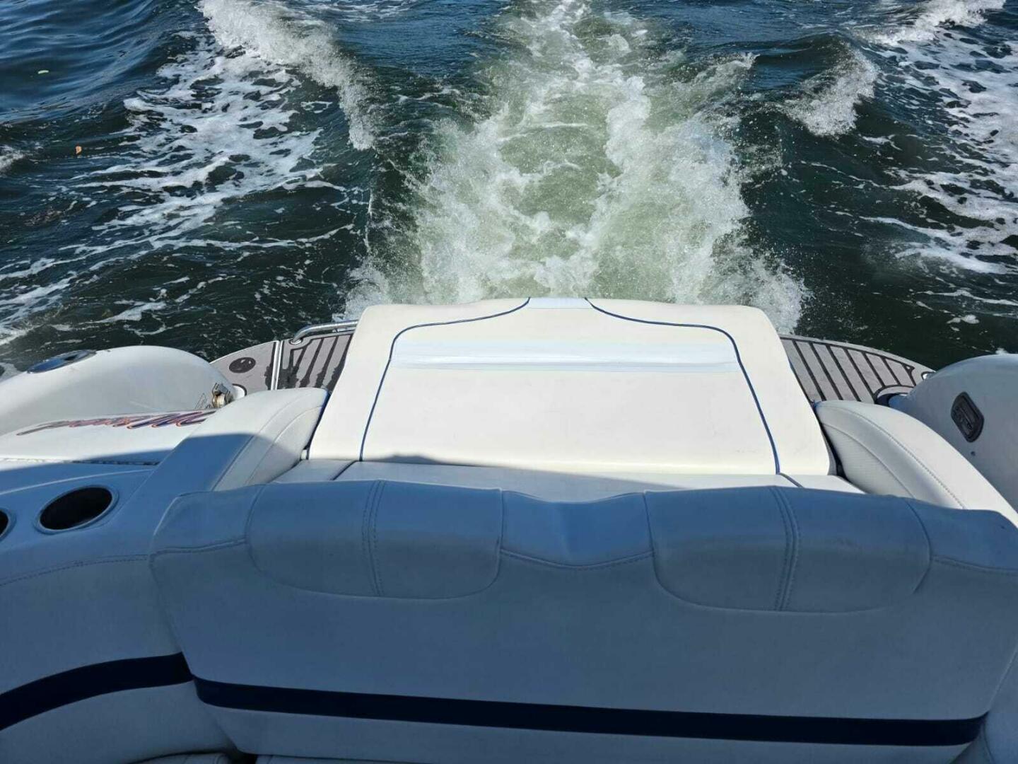 Slide: The Image of Formula 310 Bowrider 2008 - 5104625