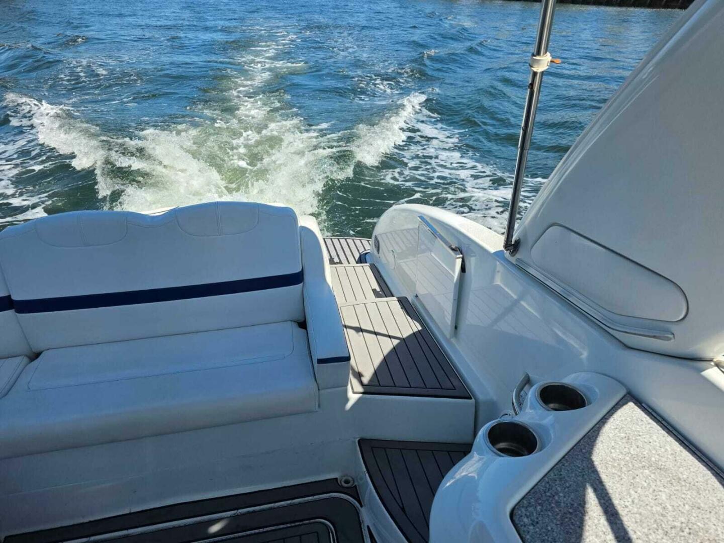 Slide: The Image of Formula 310 Bowrider 2008 - 5104626