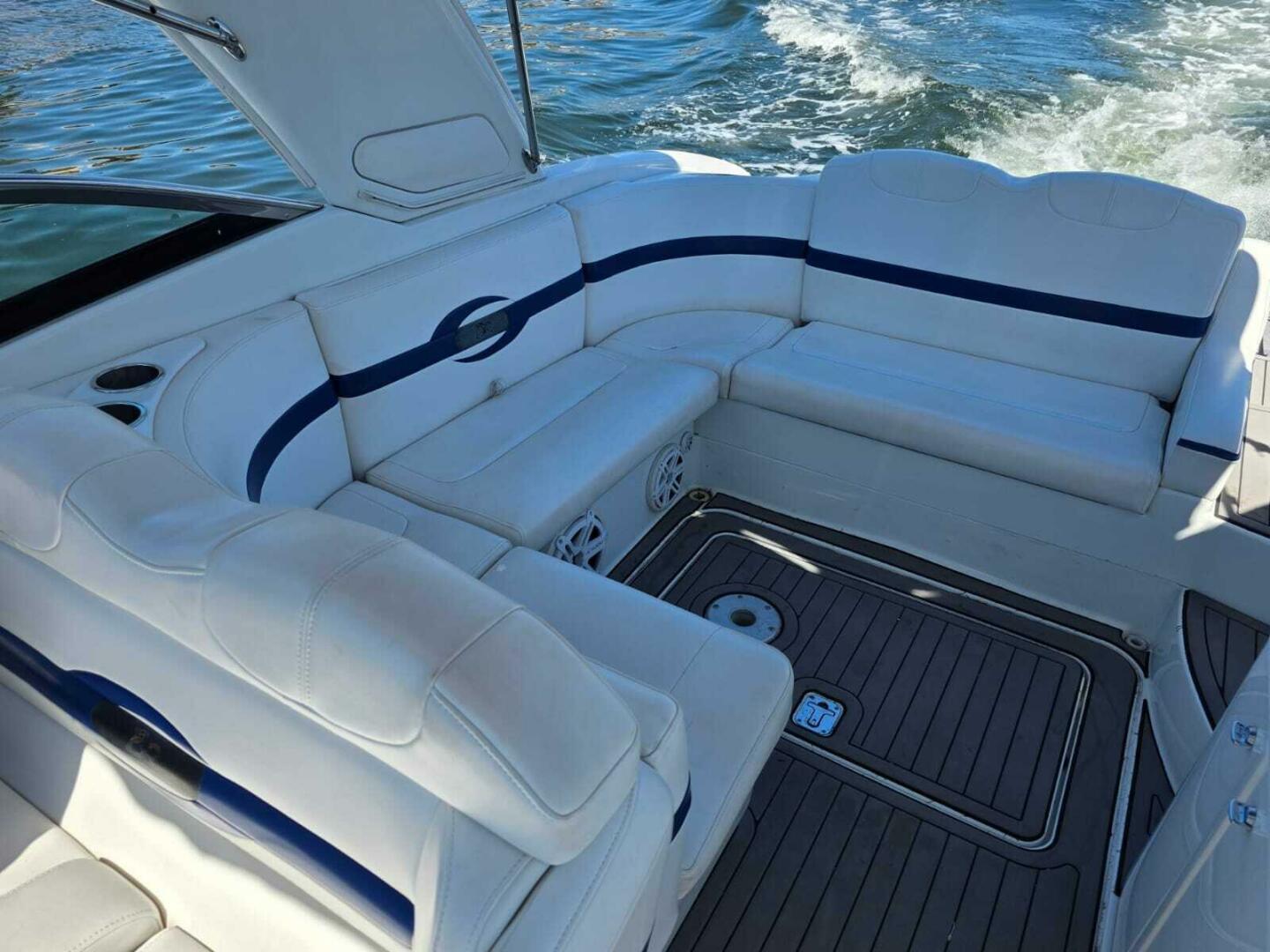 Slide: The Image of Formula 310 Bowrider 2008 - 5104627