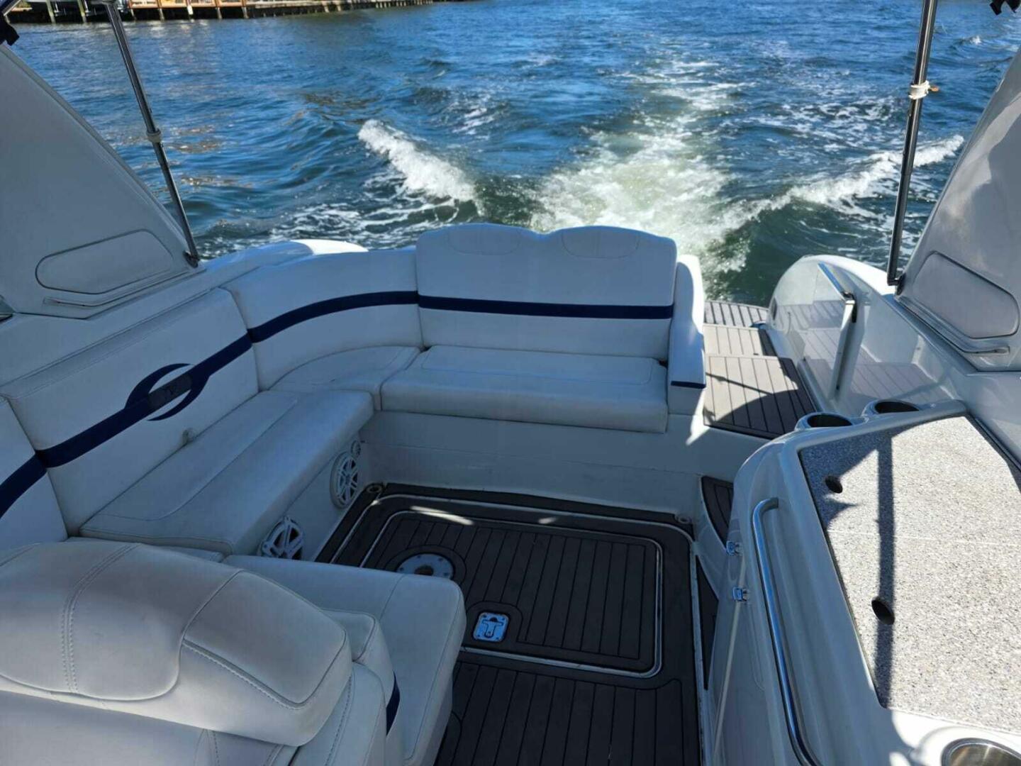 Slide: The Image of Formula 310 Bowrider 2008 - 5104628