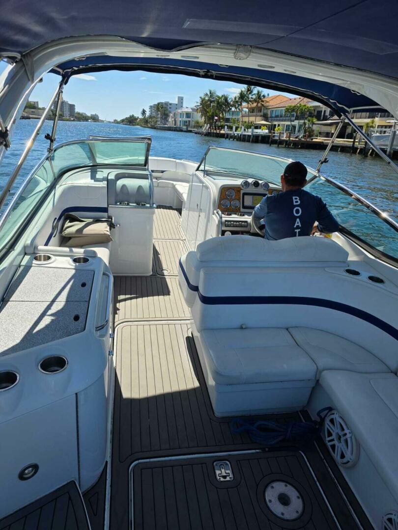 Slide: The Image of Formula 310 Bowrider 2008 - 5104629