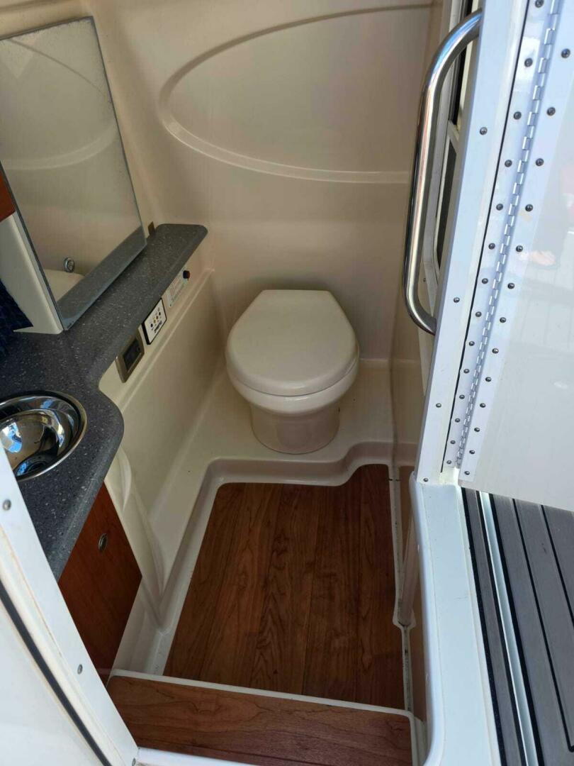 Slide: The Image of Formula 310 Bowrider 2008 - 5104630