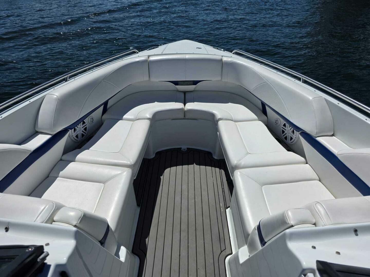 Slide: The Image of Formula 310 Bowrider 2008 - 5104631