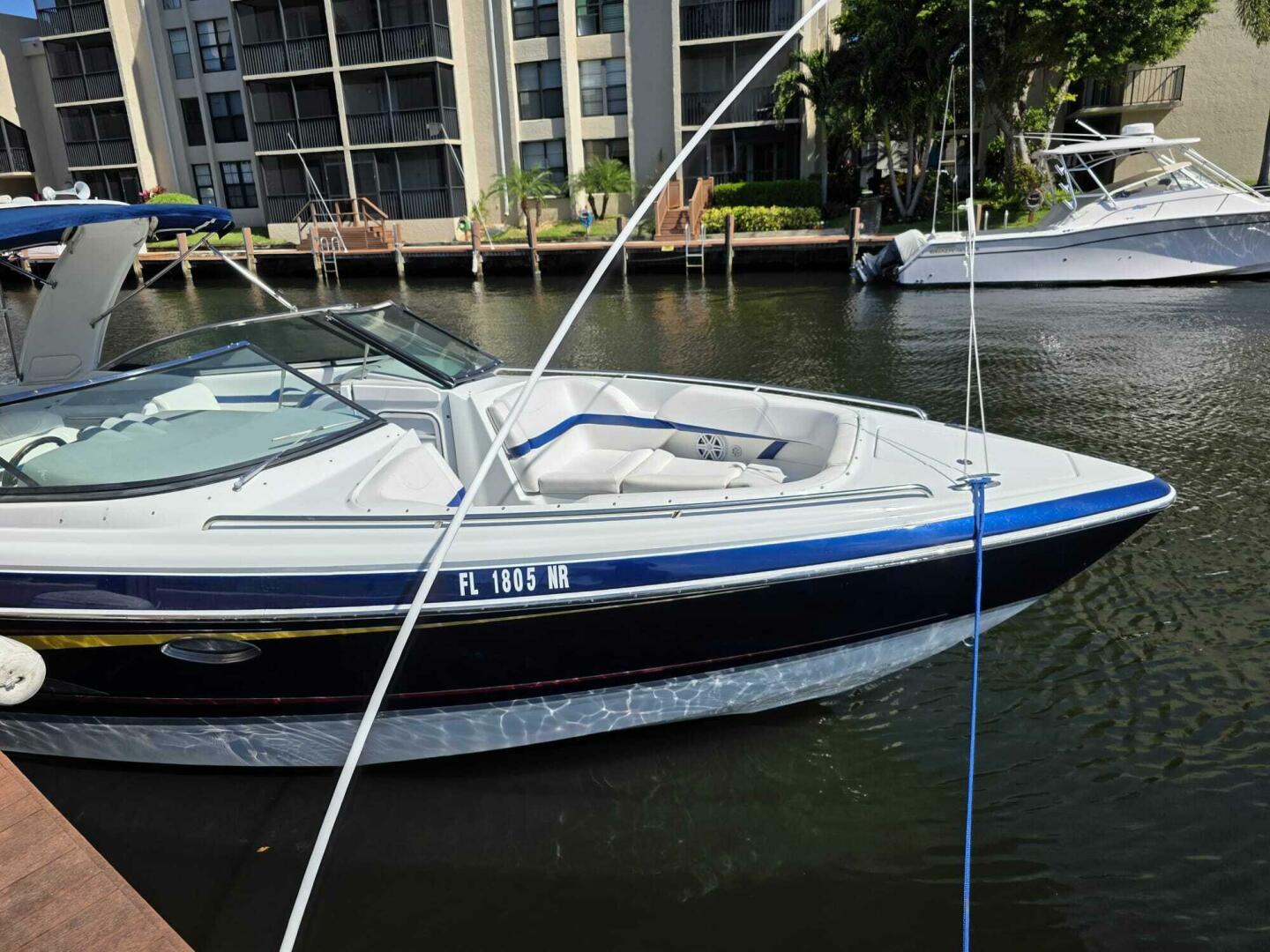 Slide: The Image of Formula 310 Bowrider 2008 - 5104634