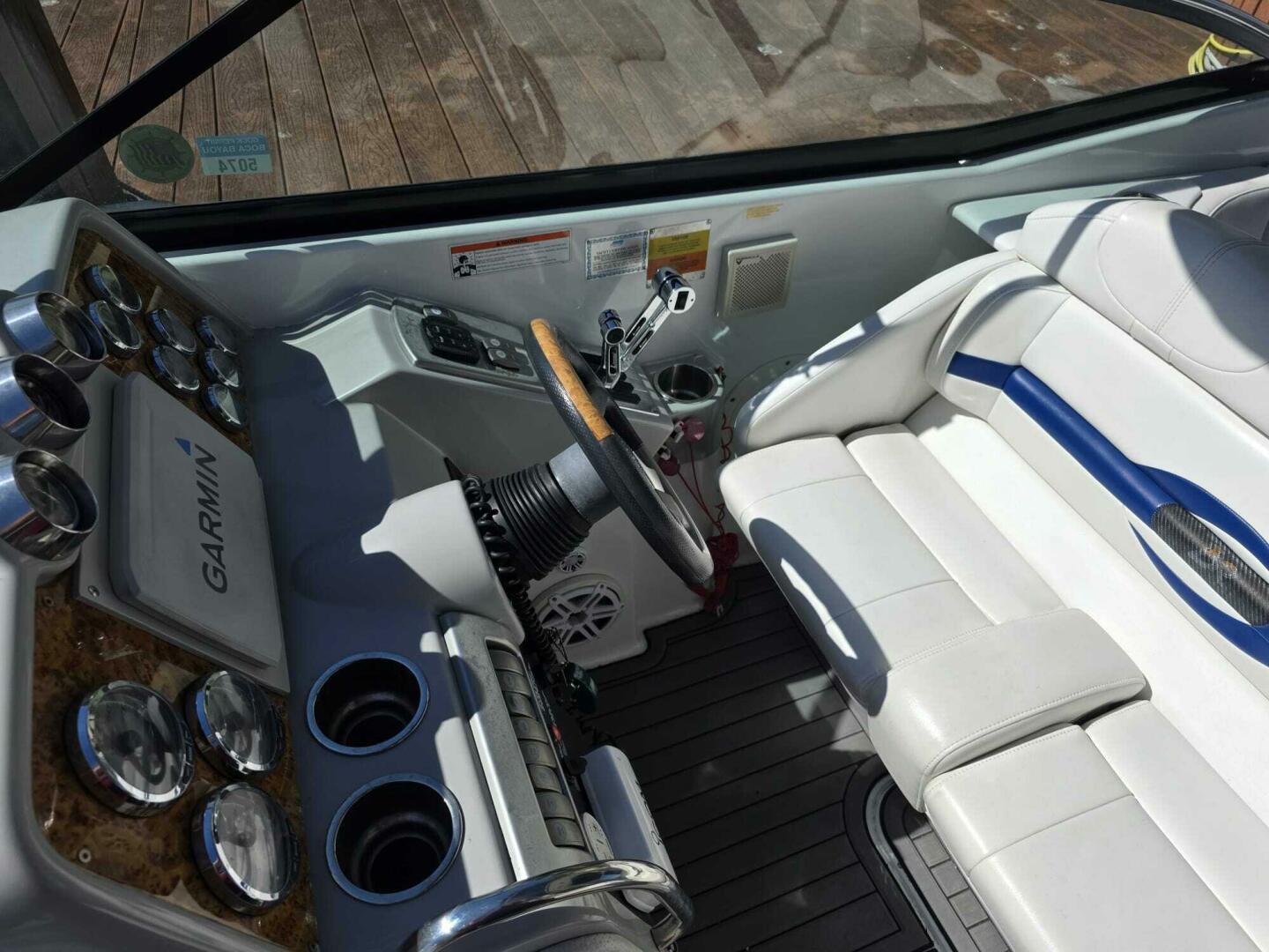 Slide: The Image of Formula 310 Bowrider 2008 - 5104638