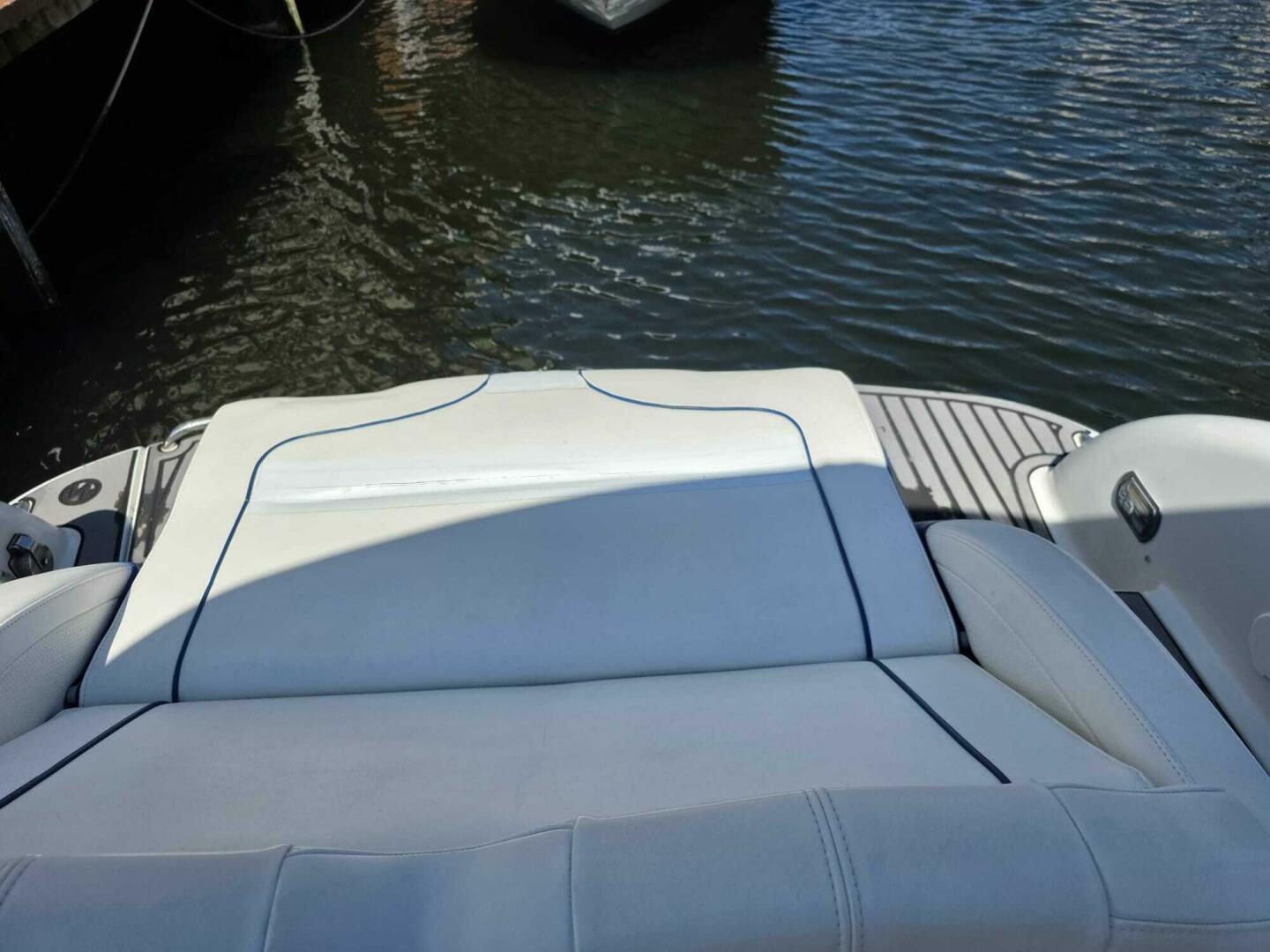 Slide: The Image of Formula 310 Bowrider 2008 - 5104641