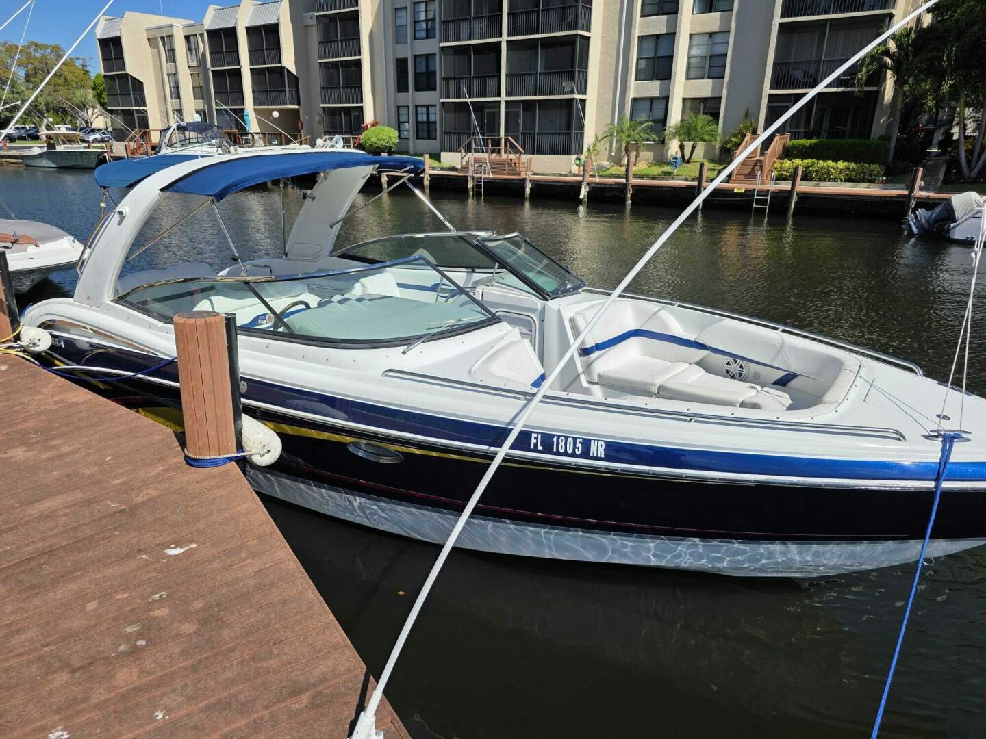 Slide: The Image of Formula 310 Bowrider 2008 - 5104642