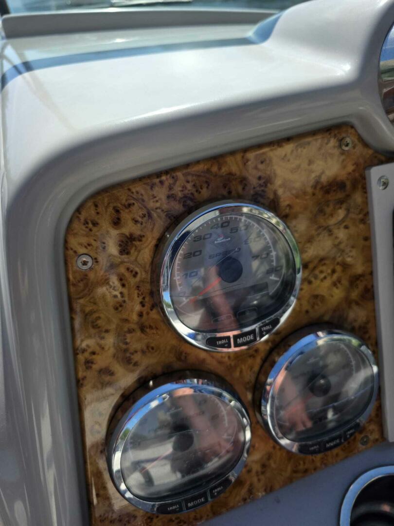 Slide: The Image of Formula 310 Bowrider 2008 - 5104643