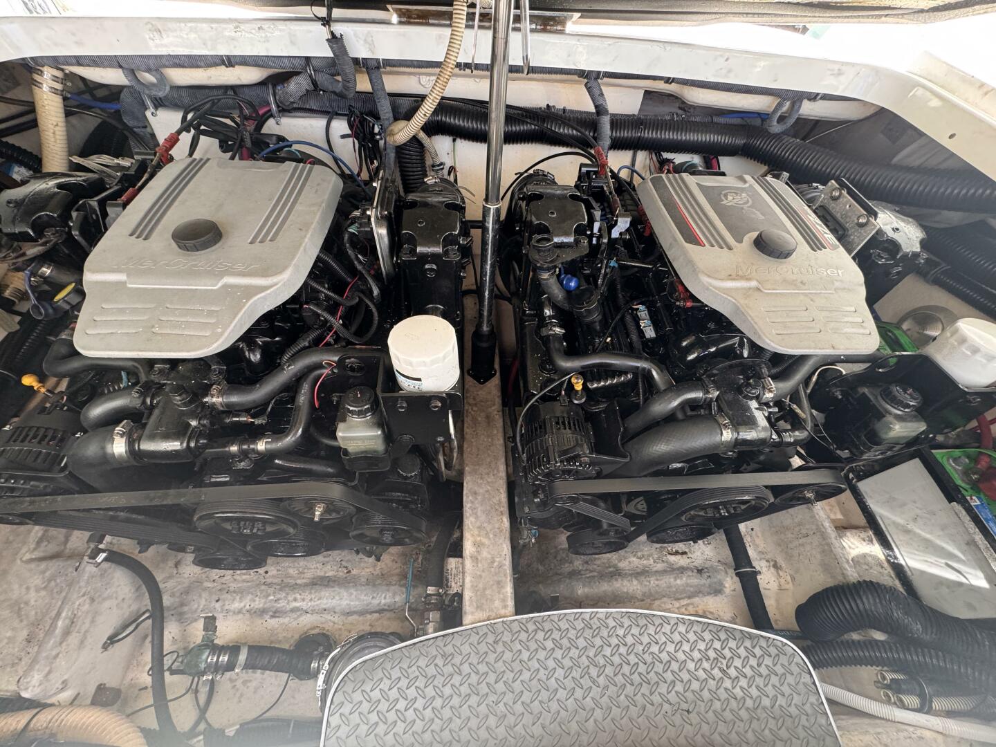 Slide: The Image of Formula 310 Bowrider 2008 - 5326101