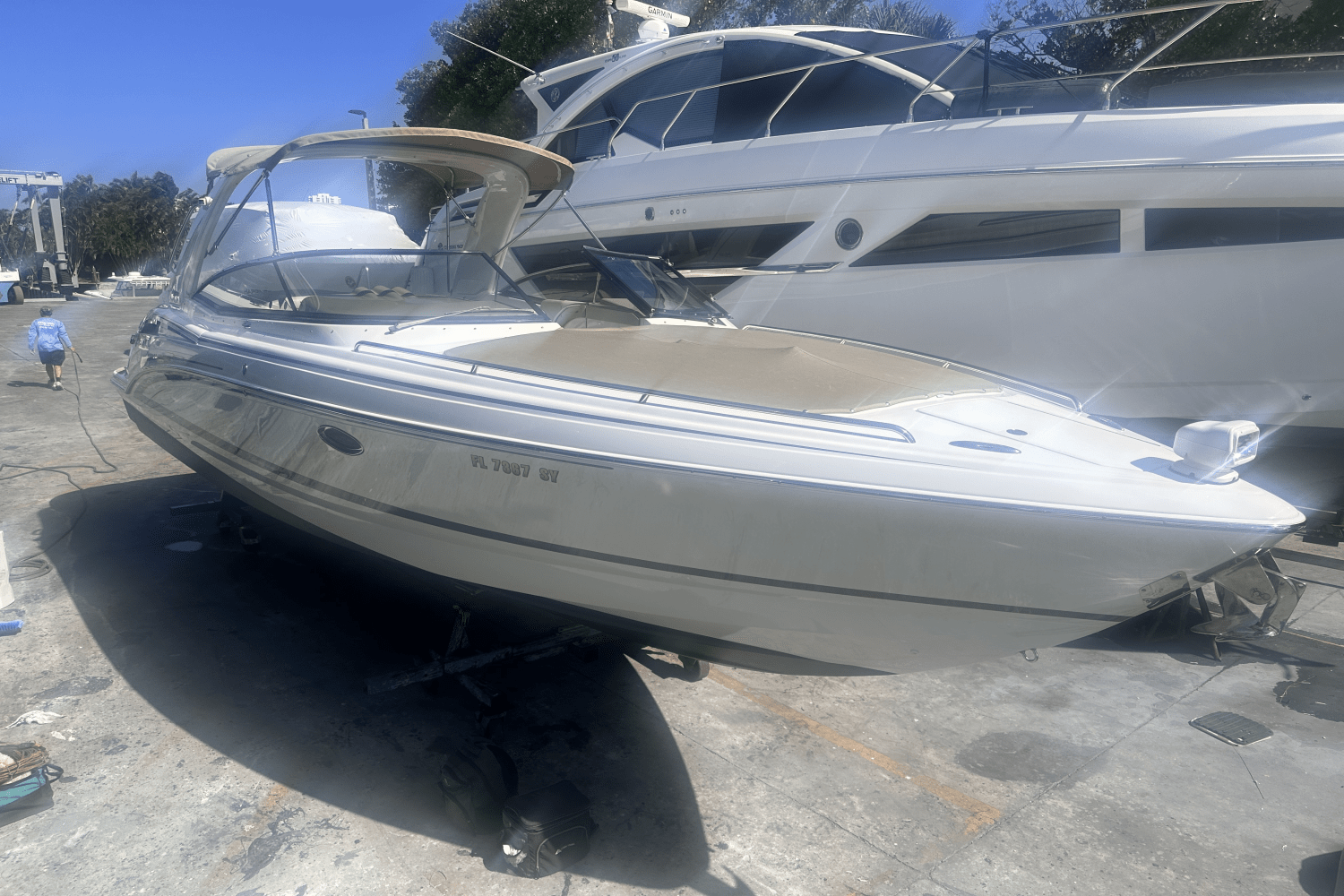 Slide: The Image of Formula 310 BOWRIDER 2015 - 1