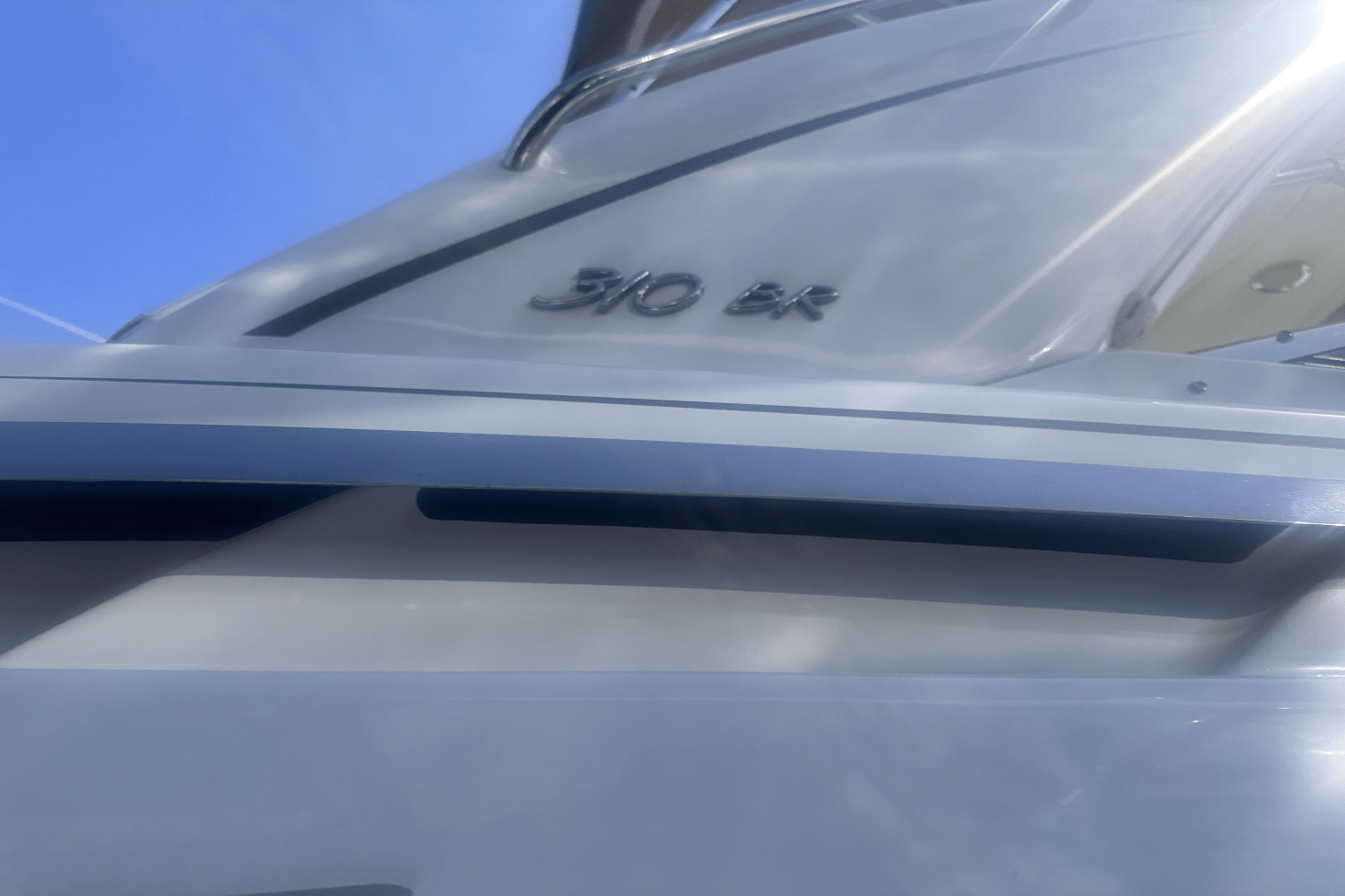 Slide: The Image of Formula 310 BOWRIDER 2015 - 12