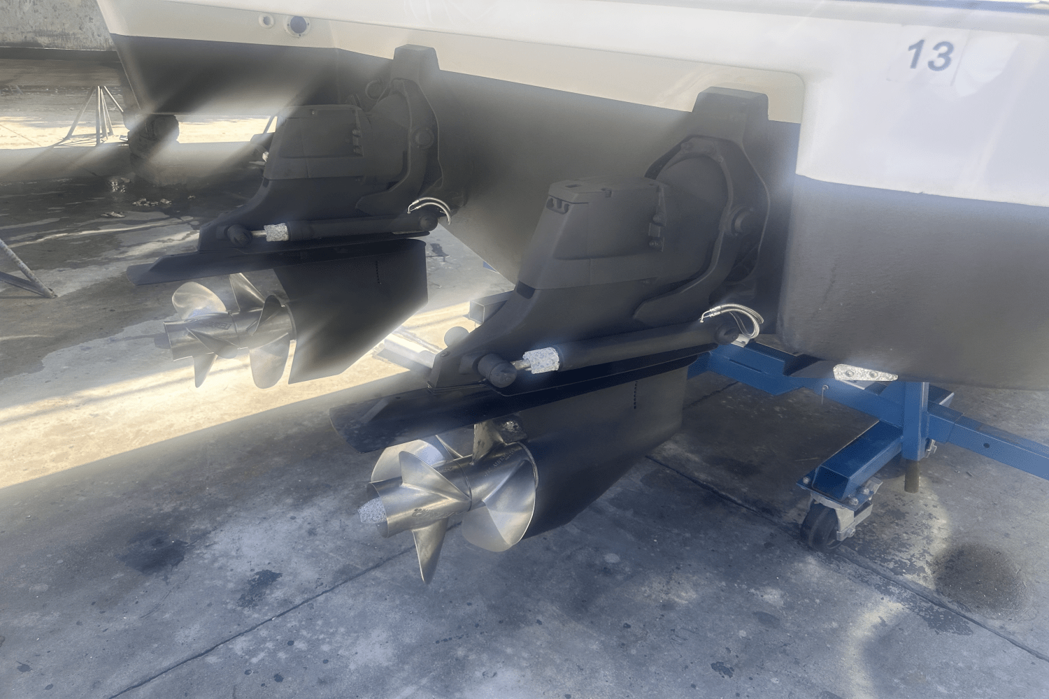 Slide: The Image of Formula 310 BOWRIDER 2015 - 15