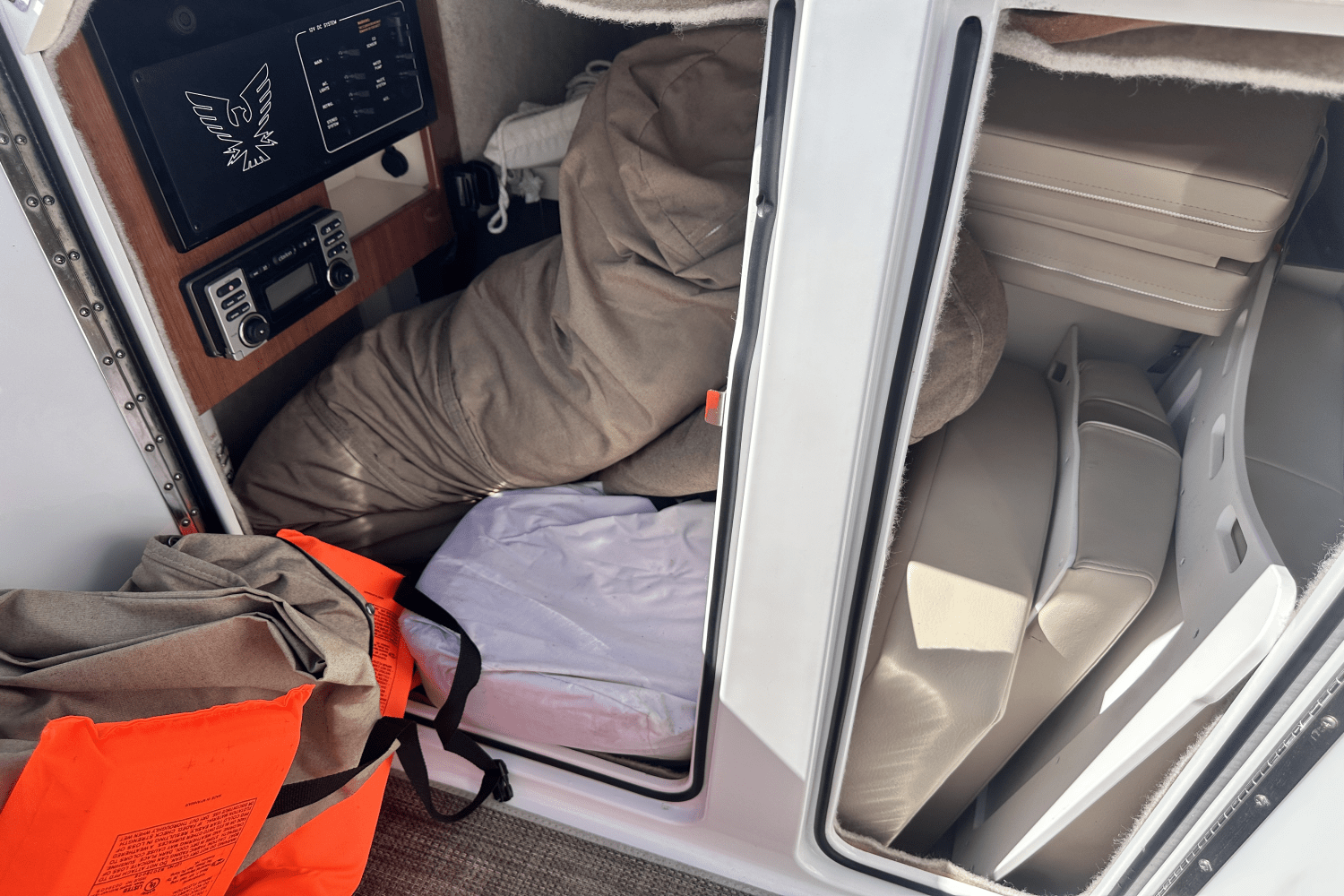 Slide: The Image of Formula 310 BOWRIDER 2015 - 18