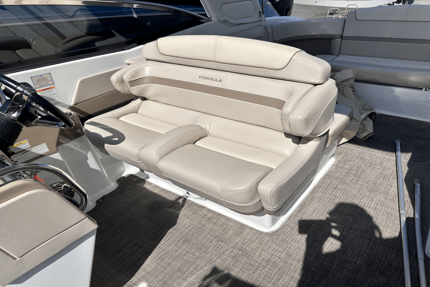 Slide: The Image of Formula 310 BOWRIDER 2015 - 4