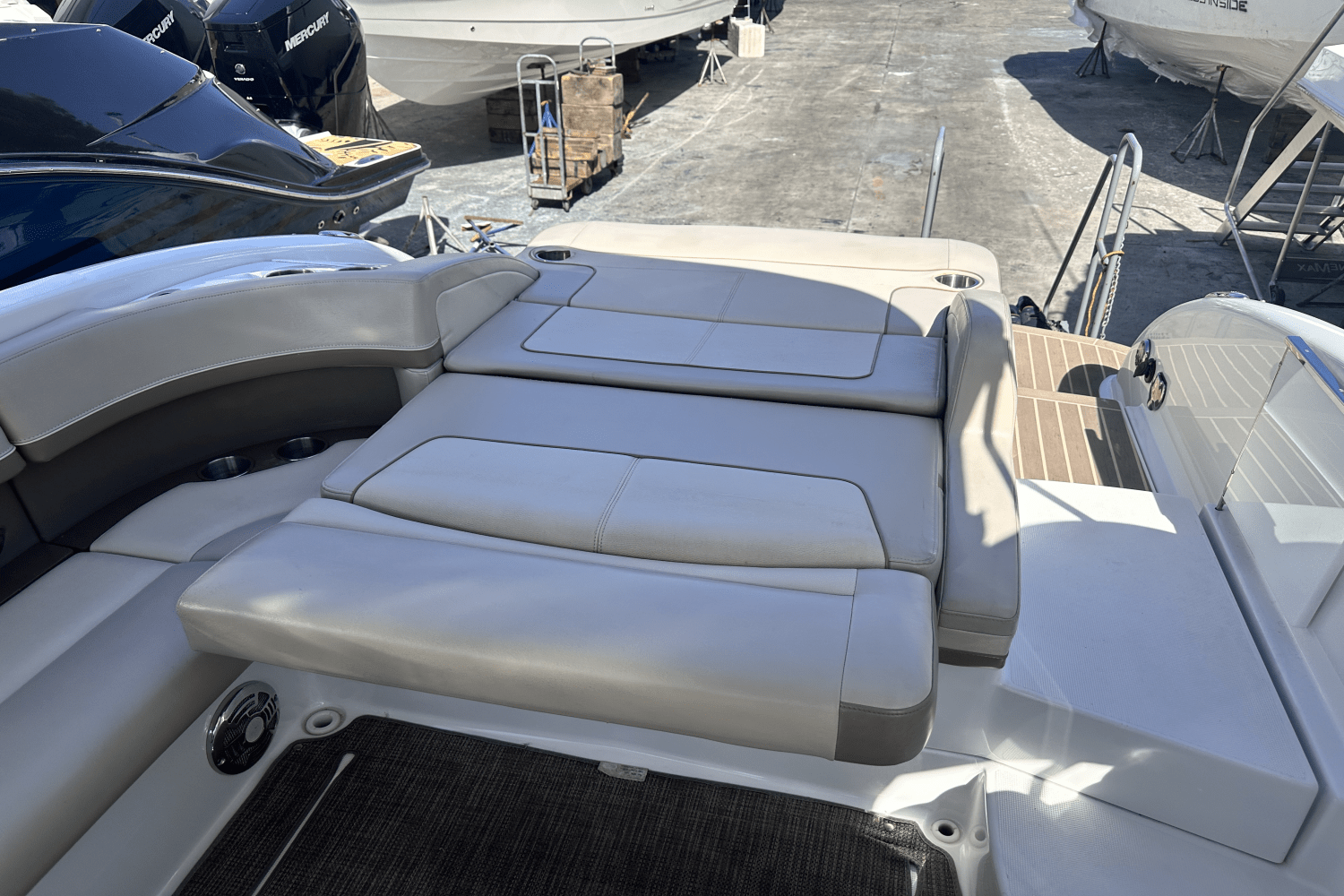 Slide: The Image of Formula 310 BOWRIDER 2015 - 6