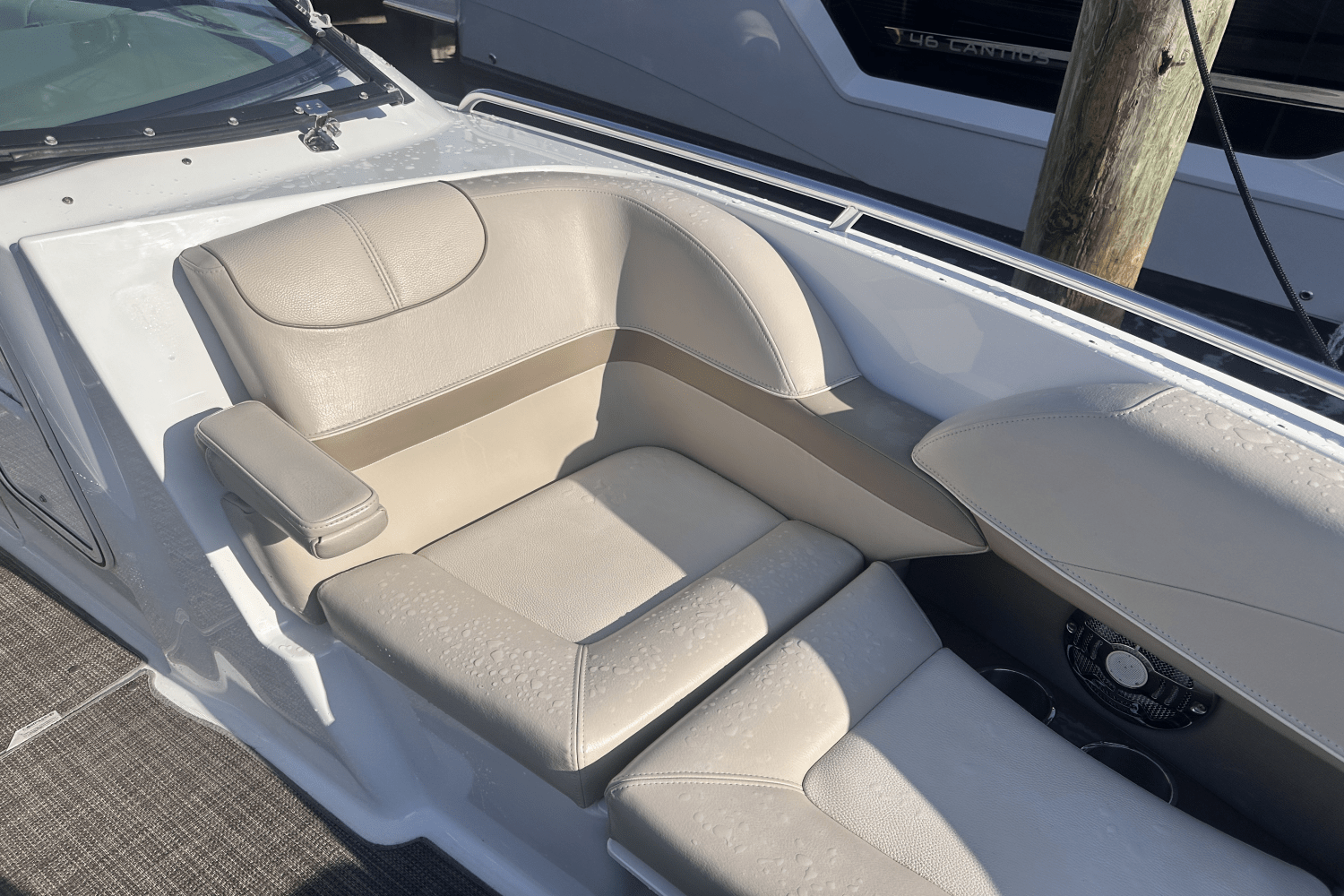 Slide: The Image of Formula 310 BOWRIDER 2015 - 8