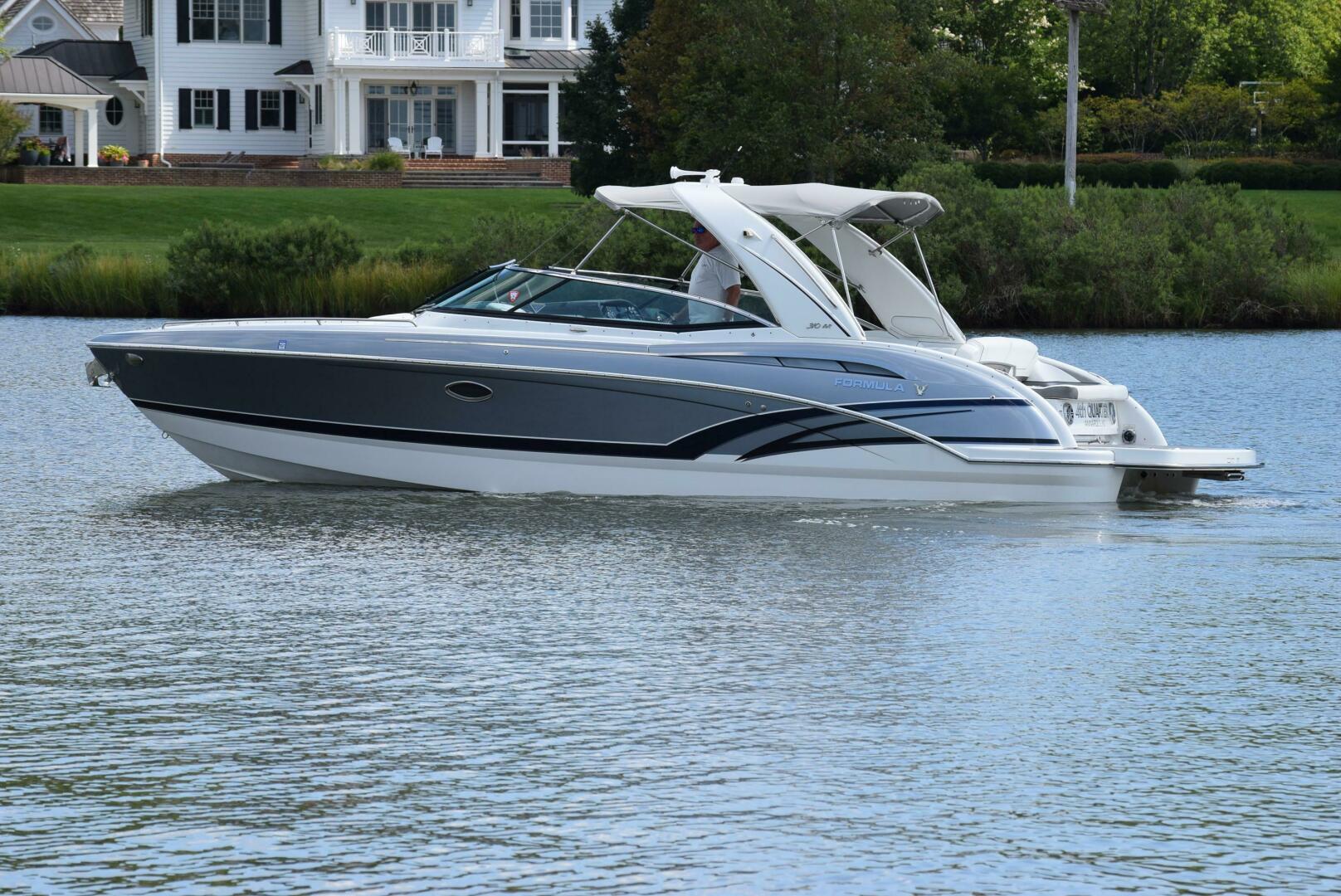 Slide: The Image of Formula 310 Bowrider 2016 - 4615292