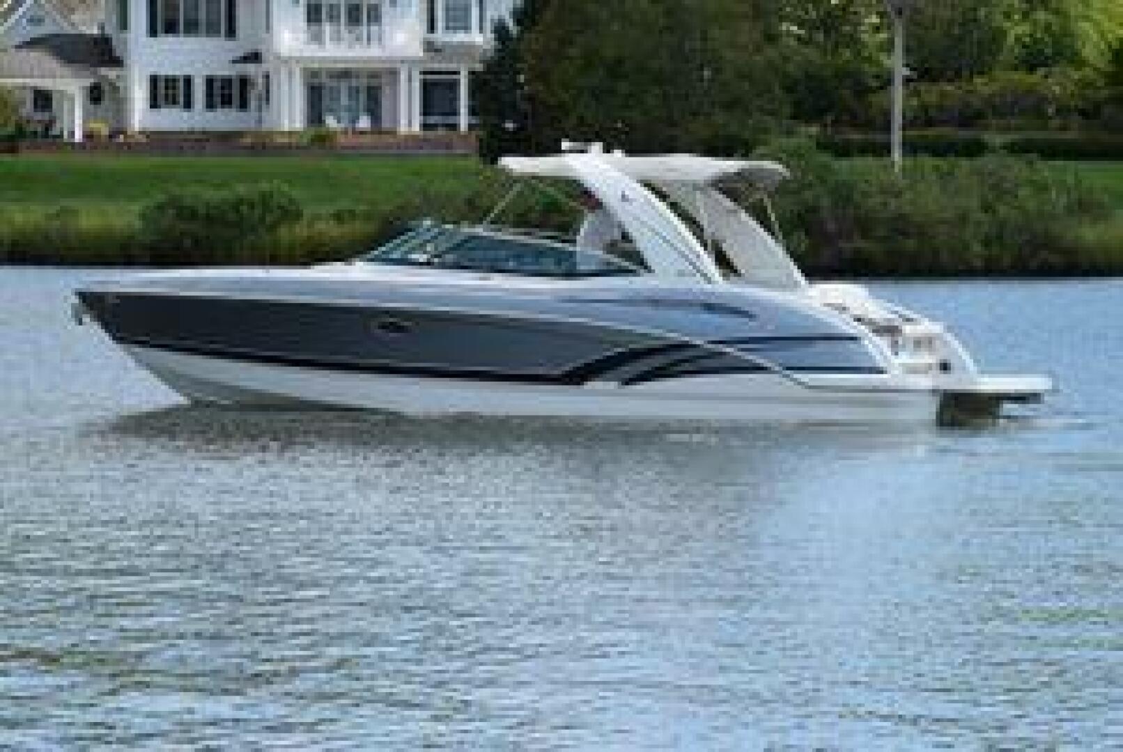Slide: The Image of Formula 310 Bowrider 2016 - 4615295